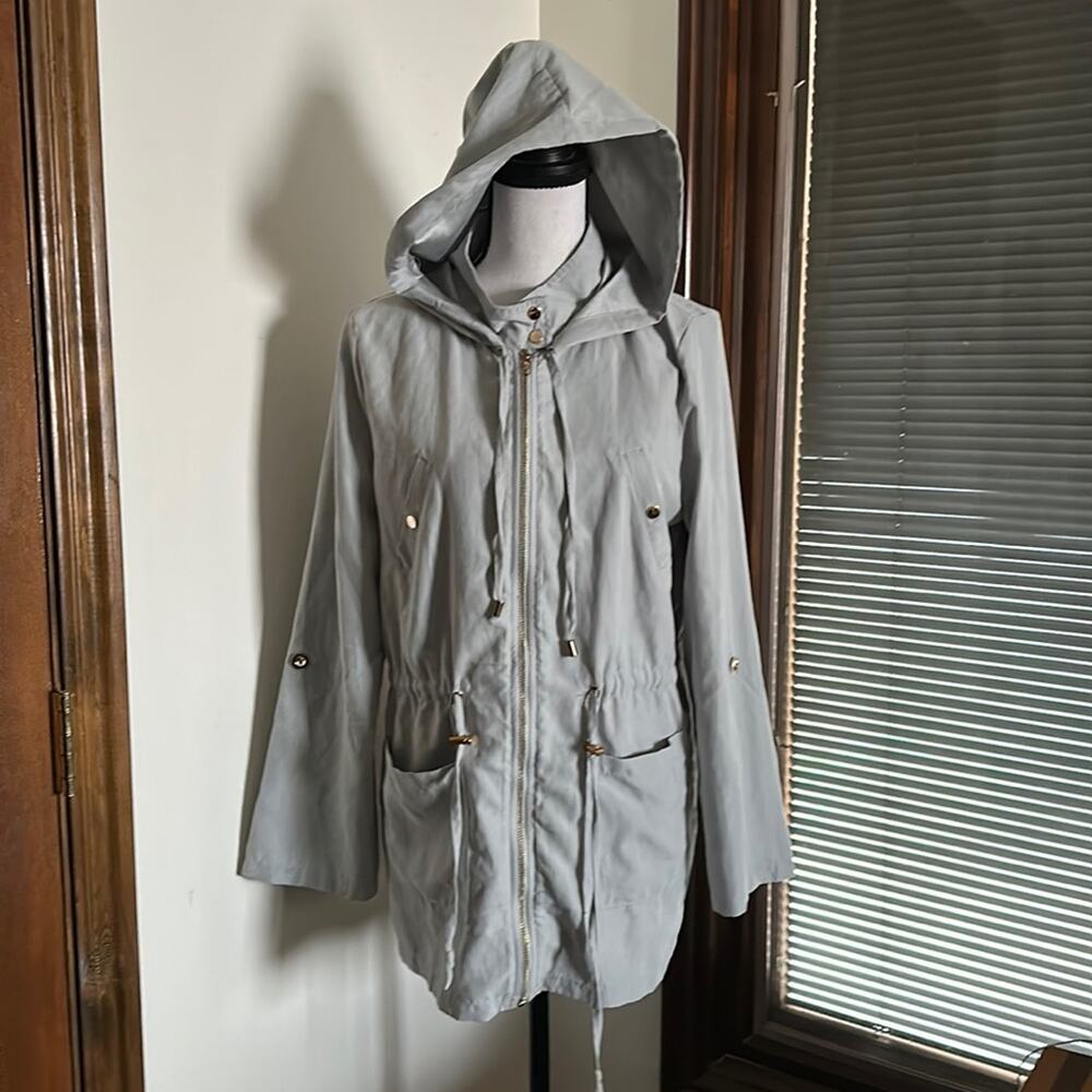 Michel | Parka Size S